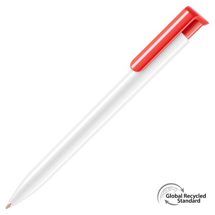 Absolute Extra GRS Recycled BP - Red