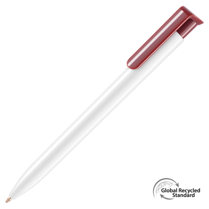 Absolute Extra GRS Recycled BP - Burgundy