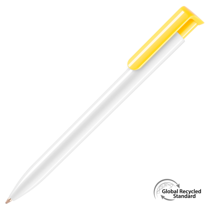 Absolute Extra GRS Recycled BP - Yellow