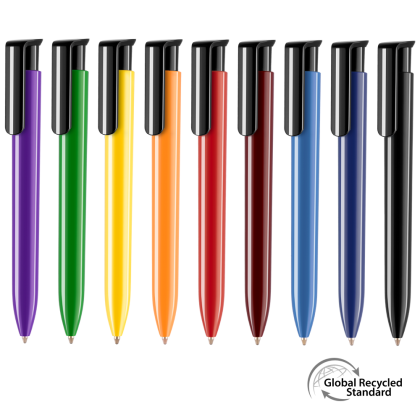 Absolute Colour GRS Recycled Ballpen