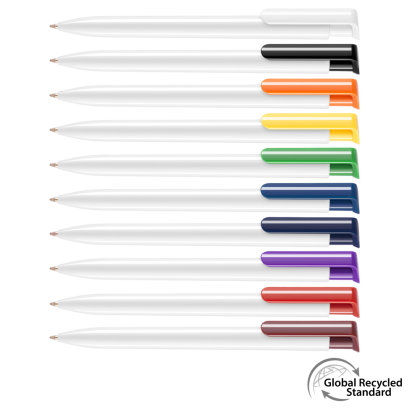 Absolute Extra GRS Recycled Ballpen