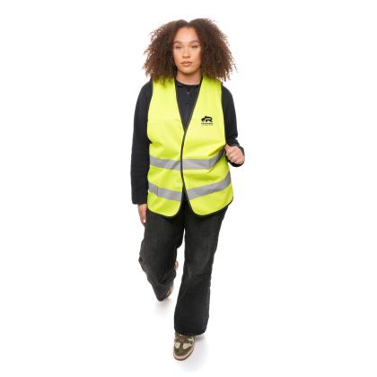 Tom Franks Hi Vis Vest