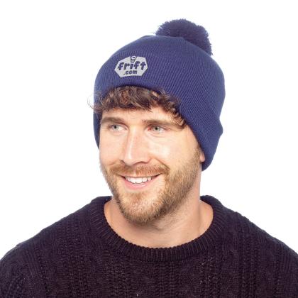 Tom Franks Pom Pom Beanie