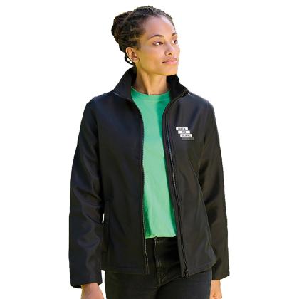 Regatta Ablaze Printable Softshell Jacket (Womens)