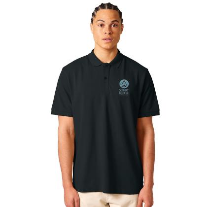 100% Organic Prepster Polo