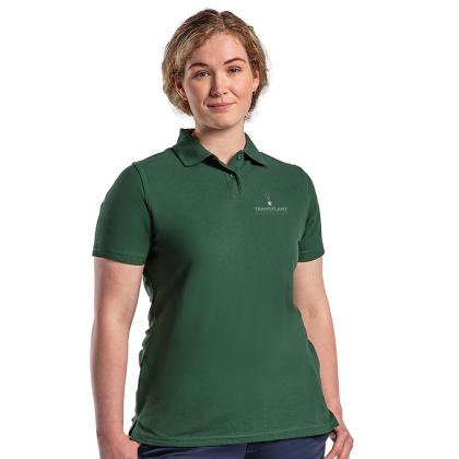 Pro RTX Polo Shirt (Womens)
