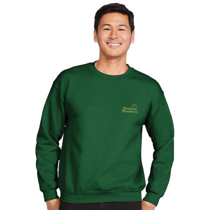 Gildan&reg; GD056 Heavy Blend Crew Neck Sweatshirt