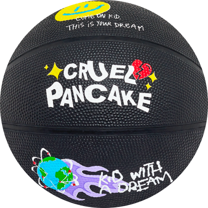 Size 7 Basket Ball Leisure Quality