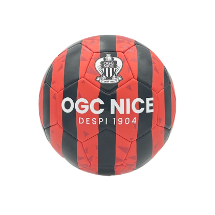 Size 5 Soccer Football Merchandising Quality