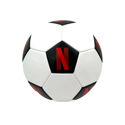 Size 5 Soccer Football Promotional Quality