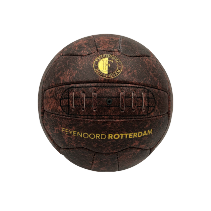 Size 5 Retro Soccer Football Promotional Quality
