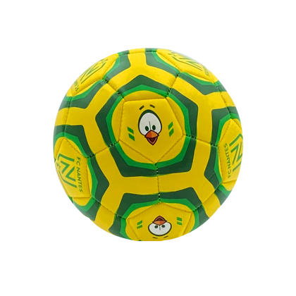 Size Mini Soccer Football Merchandising Quality