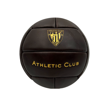 Size 1 Retro Soccer Football Merchandising Quality