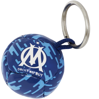 Soccer Football Keyring Merchandising Quality