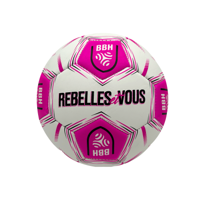 Size 2 Hand Ball Merchandising Quality