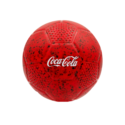 Mini Ball Made In France &ndash; Upcycled Finish