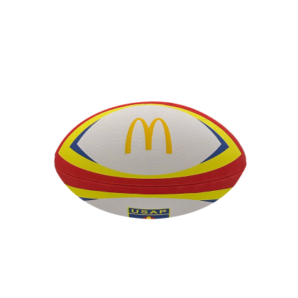 Official Size 5 Rugby Ball &ndash; Training Finish
