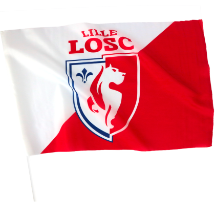 Supporter Flag Standard Quality