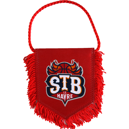 Pennants Standard Quality