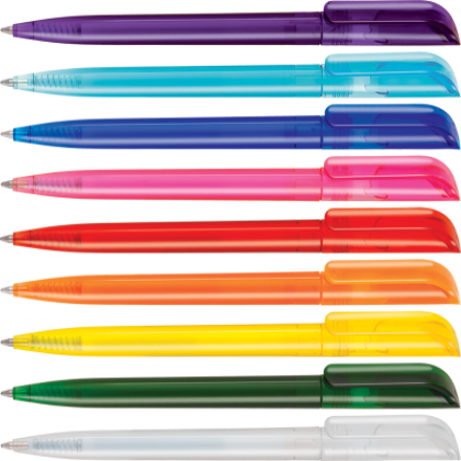 Alaska Diamond Ballpoint Pen