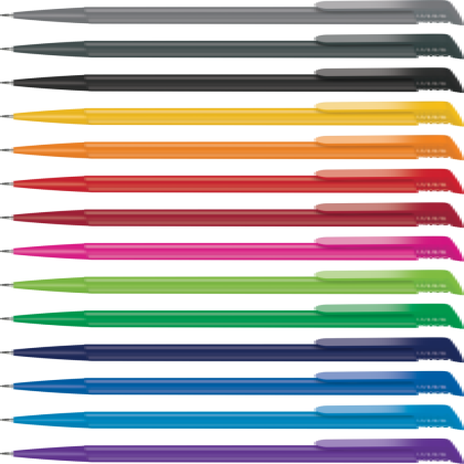 Albion Colour Ballpoint Pen