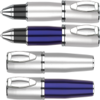 Consul Metal Rollerball Pen