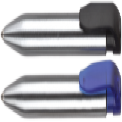 Harrier Metal Ballpoint Pen