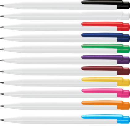 Supersaver Extra Ballpoint Pen