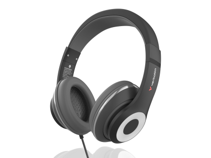 Verbatim TruSound USB-C&reg; Headset