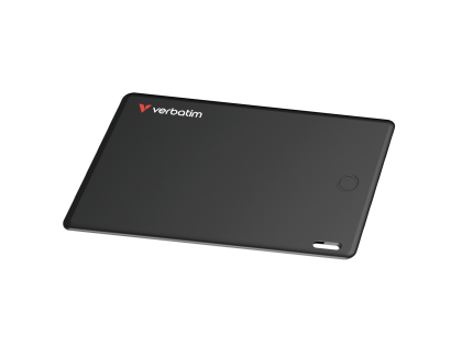 Verbatim My Finder Card