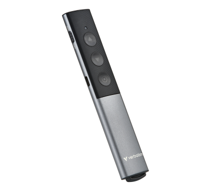 Agenda Wireless Presenter with Red Laser Pointer