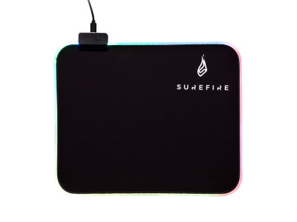 Surefire Silent Flight Gaming Mouse Pad