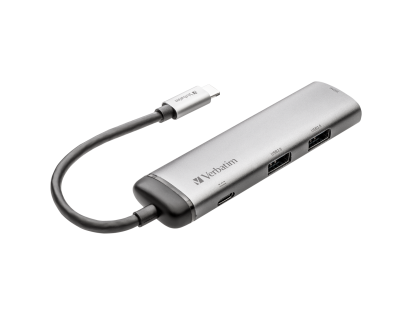 Verbatim USB-C Multiport Hub