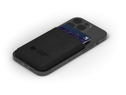 MagWallet