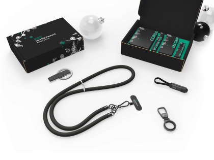 Tour Festive Gift Box