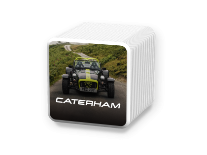 Air Bluetooth Speaker