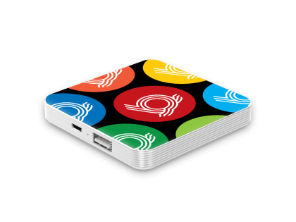 Arc 3,000mAh Power Bank