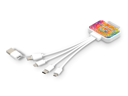 Fresh Charging Cable