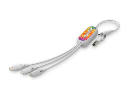 Robo PD Charging Cable