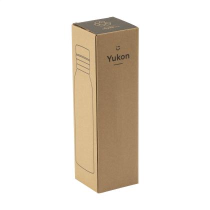 Yukon 600 ml drinking bottle