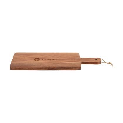 Wooosh Borghi serving board