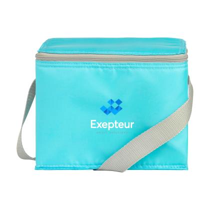 CoolMate GRS RPET cooler bag