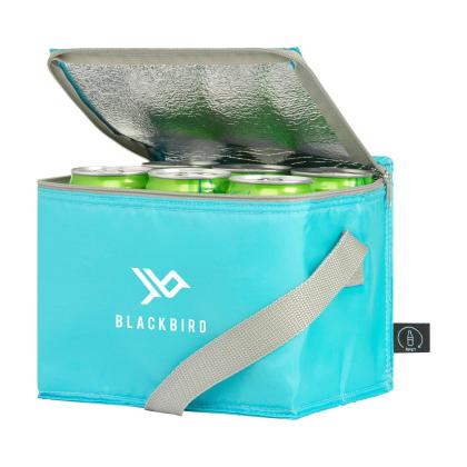 CoolMate GRS RPET cooler bag