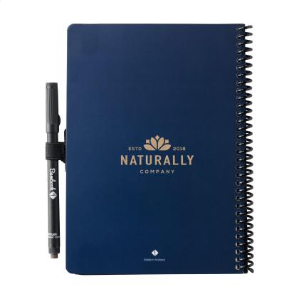 Bambook Classic Original Paper Notebook A5