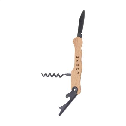 Rackpack Winetool waiter's knive