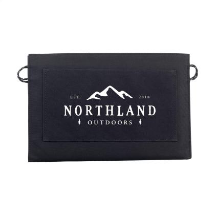 Solar Panel RPET 10W Charger