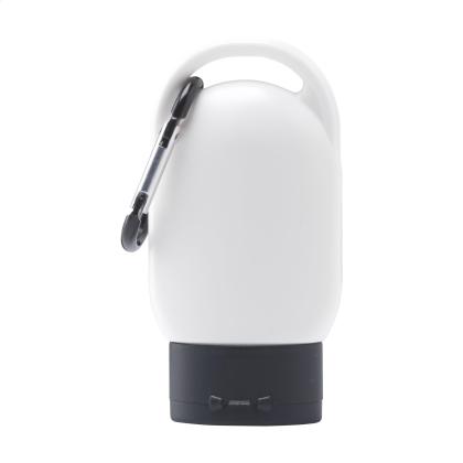 Clip-On Sunscreen factor 30