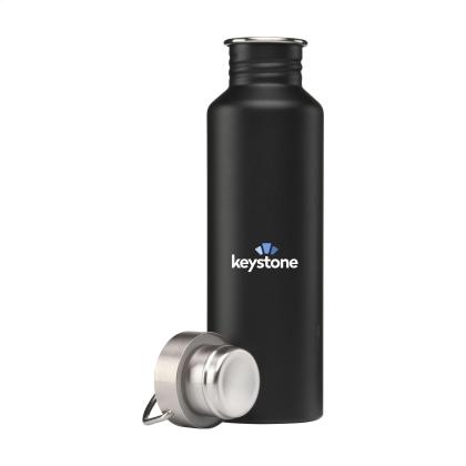 Nebraska RCS Recycled Steel 800 ml single wall