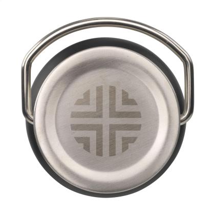 Nebraska RCS Recycled Steel 800 ml single wall