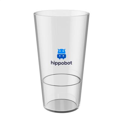 HappyGlass Mister Vincent Beer glass Tritan 330 ml
